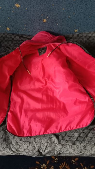 Куртка женская. Новая