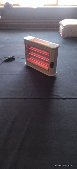 инфрокрасный обогреватель