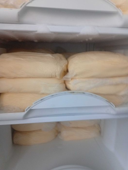 Продам Домашнее Масло