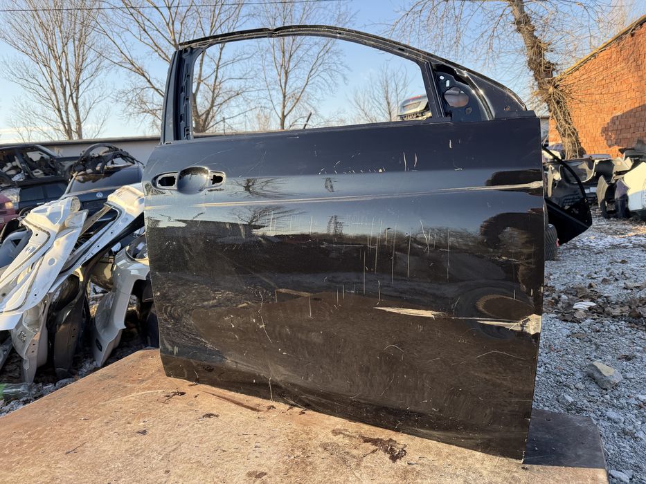 Врата Fiat Tipo