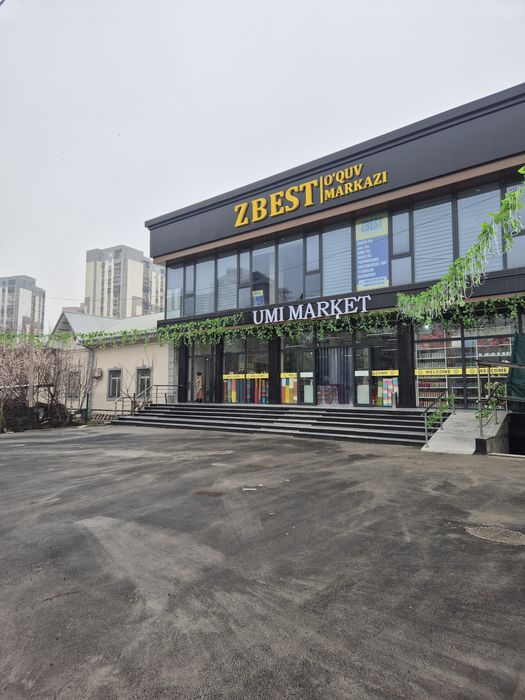 Аренда помещения Офис + склад, Сергели Янги хаёт