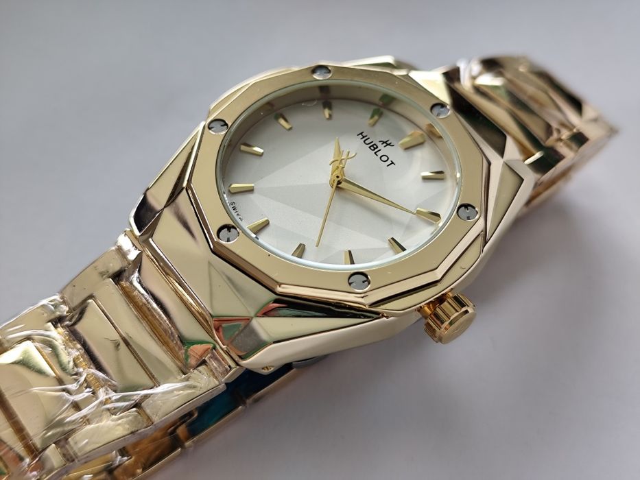 ceas barbatesc automatic