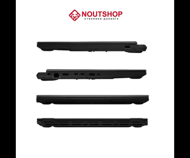 ASUS TUF Gaming A16 RTX 5060