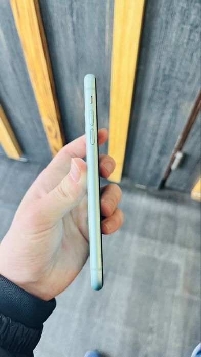 Айфон 11 iphone 11 в идеале