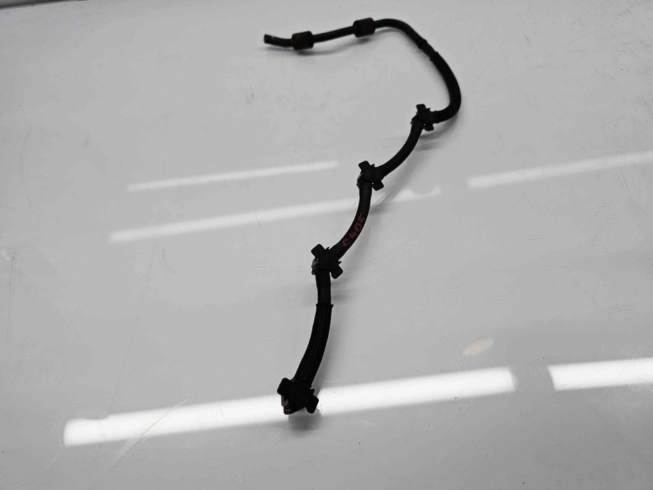 Conducta retur injectoare Audi A4 (8W2, B9) [Fabr 2015-2023] OEM 2.0 T