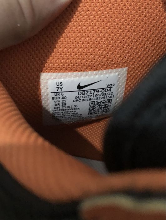 кроссовки nike dunk high