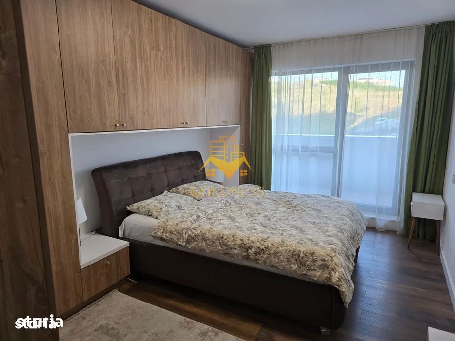 3 Camere Openspace, Wings, UMF, UTCN, Observatorului, Lidl,Premium.
