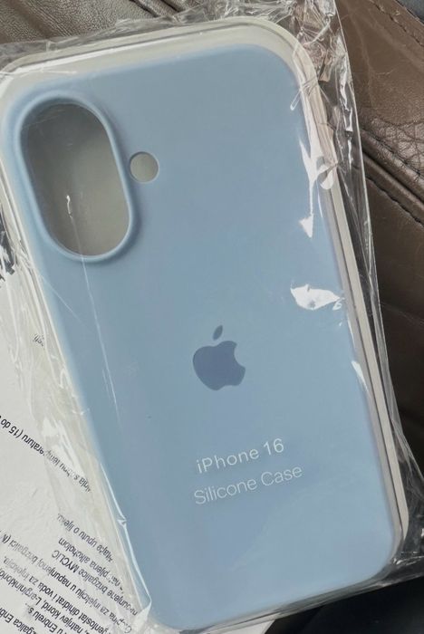 Калъф за Iphone 16
