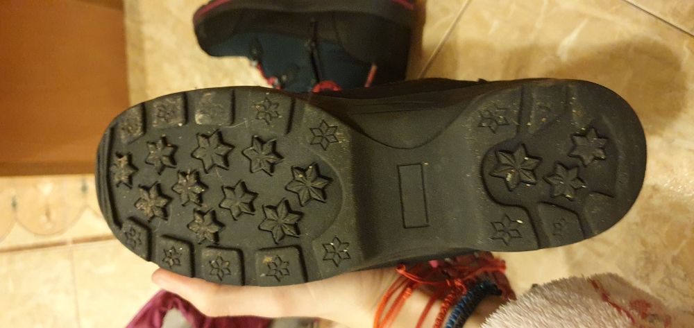 Детски ботуши 35 номер