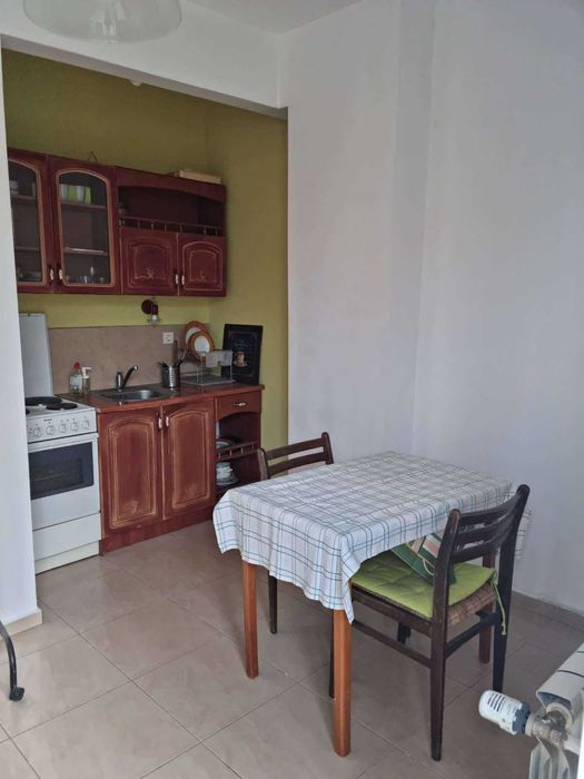 Дава се под наем Двустаен апартамент в София, Център - 60 кв.м за 458.49 € - Снимка #5