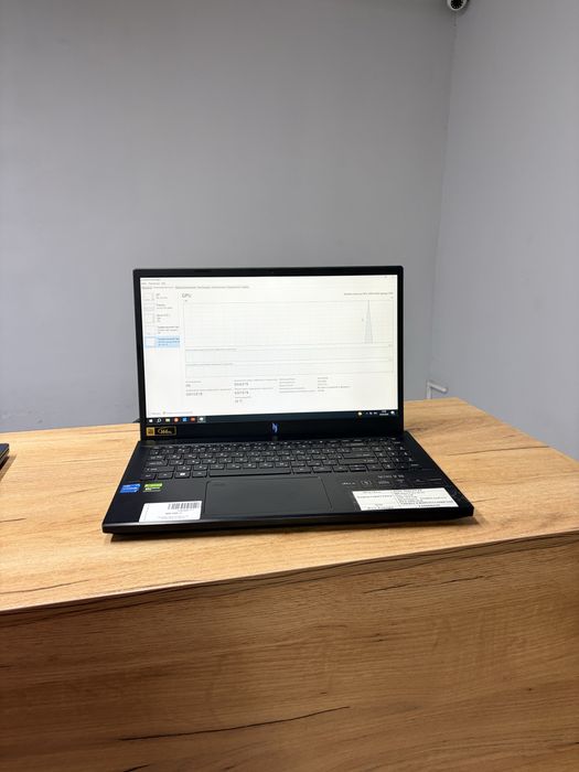 Ноутбук Acer Nitro V15
