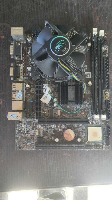 Продается комплектующие для компьютеров, инфокиосков, Paynet киосков.