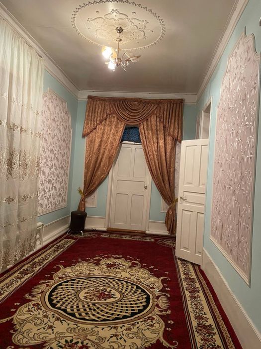 Продается Участок в Бухаре | Гэофизика