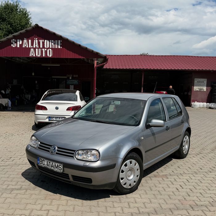 VOLKSWAGEN Golf 0 — imagine 2