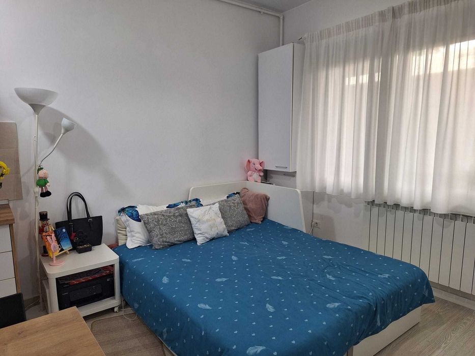64900 Euro | Garsoniera Zona Marriott | Bloc 2017