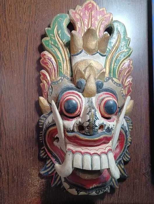 Lot vintage de 8 masti diferite