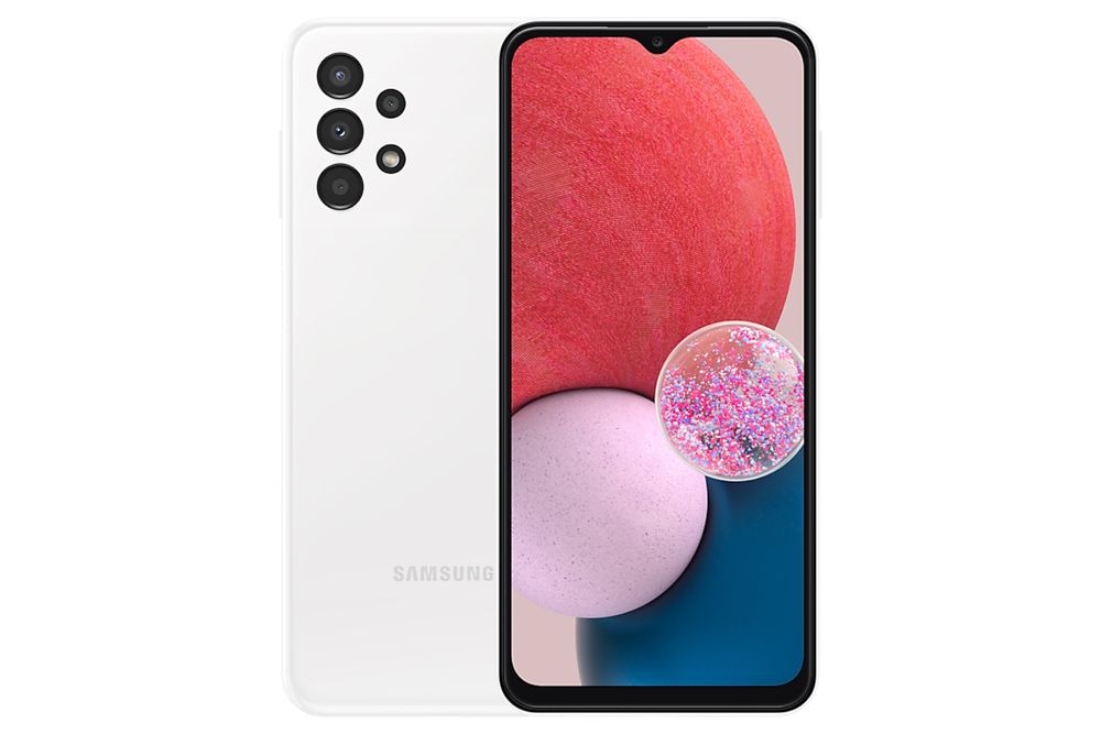 Samsung galaxy a13