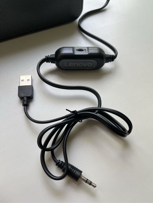 Колонка Lenovo