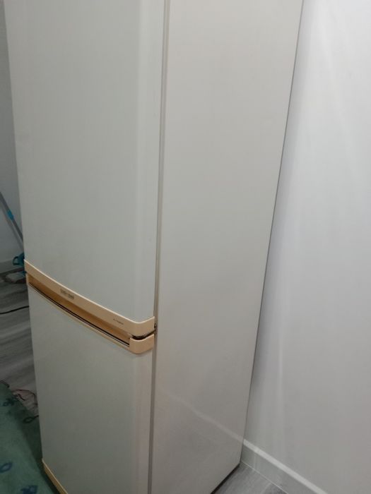 Холодильник шағын