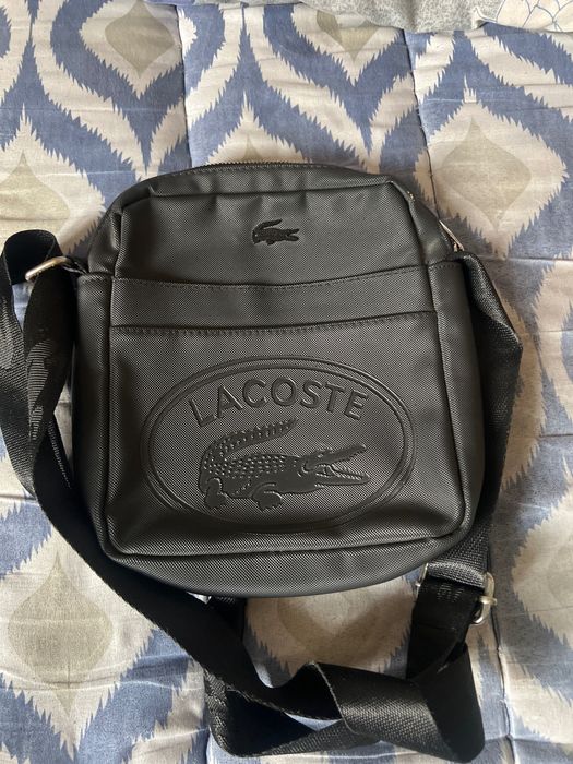 Lacoste Barsetka