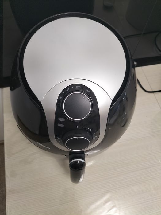 De vanzare fripteoza aer cald