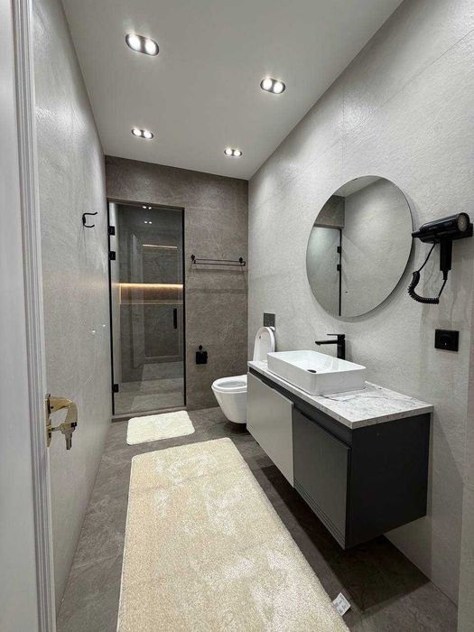 4-х комнатная в ЖК «Seoul Mun» ID: 5479