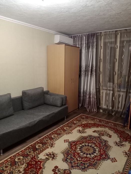 Сдам 1-ку на длительный срок