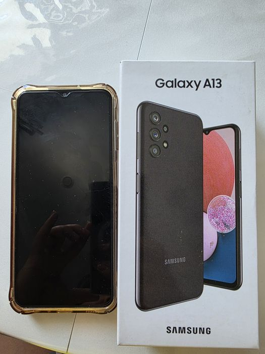 Самсунг А13,128gb