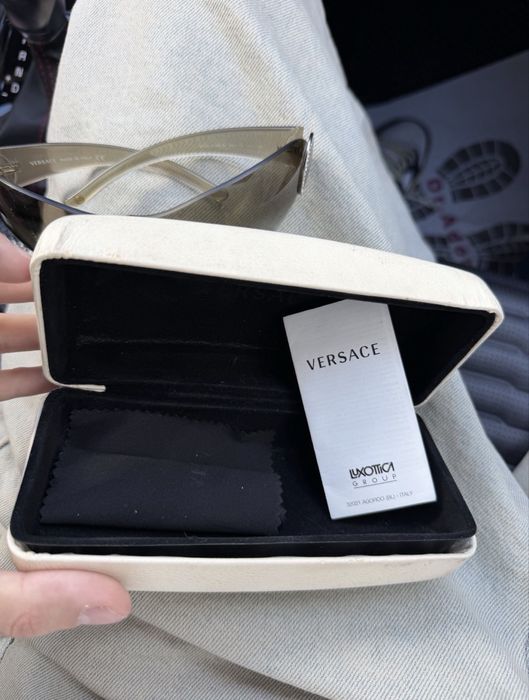 Очки Versace Оригинал