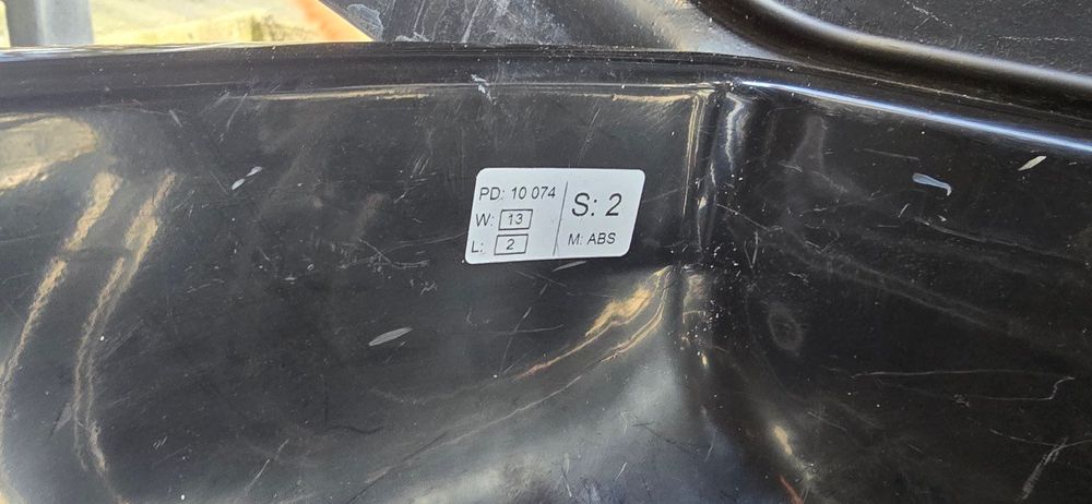 Бокс за кола Thule - Audi