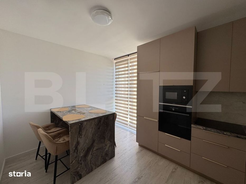 Apartament 2 camere, 55 mp, zona Torontalului