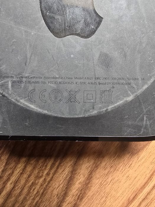 Apple TV 4th gen HD