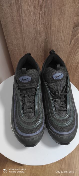 Adidași. Nike Air Max  97  44,5