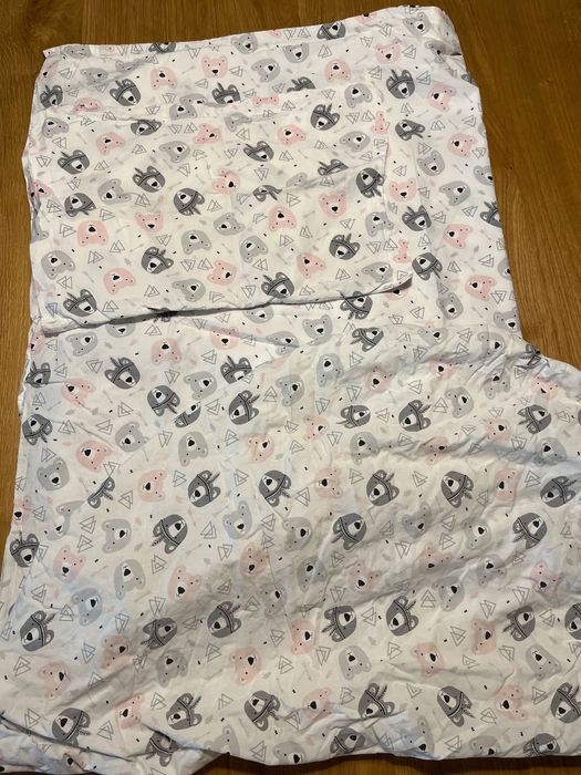 Спални комплекти за бебешко креватче