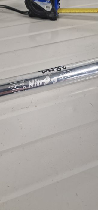 Ghidon  28mm , Nitro-G  universal Yamaha Honda Suzuki Kawasaki