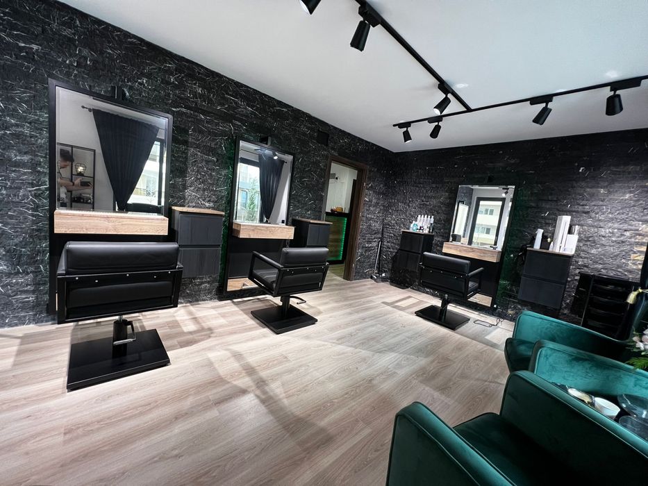 Inchiriere post de FRIZERIE/COAFOR