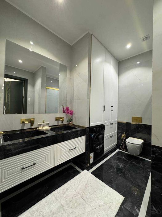 Сдаётся Квартира 3/6/9 на Яккасарайский р-н Адрес: Piramit tower