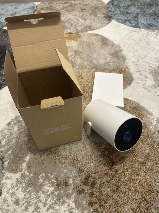 Videoproiector Ultra HD