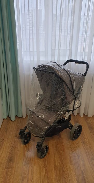 Valco baby snap4, прогулочная коляска
