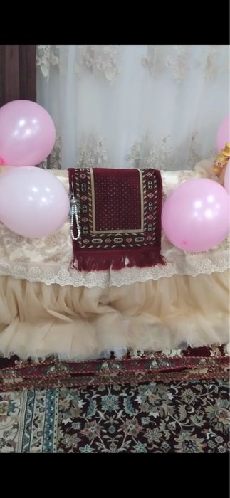 Бешик янги сифатли …..