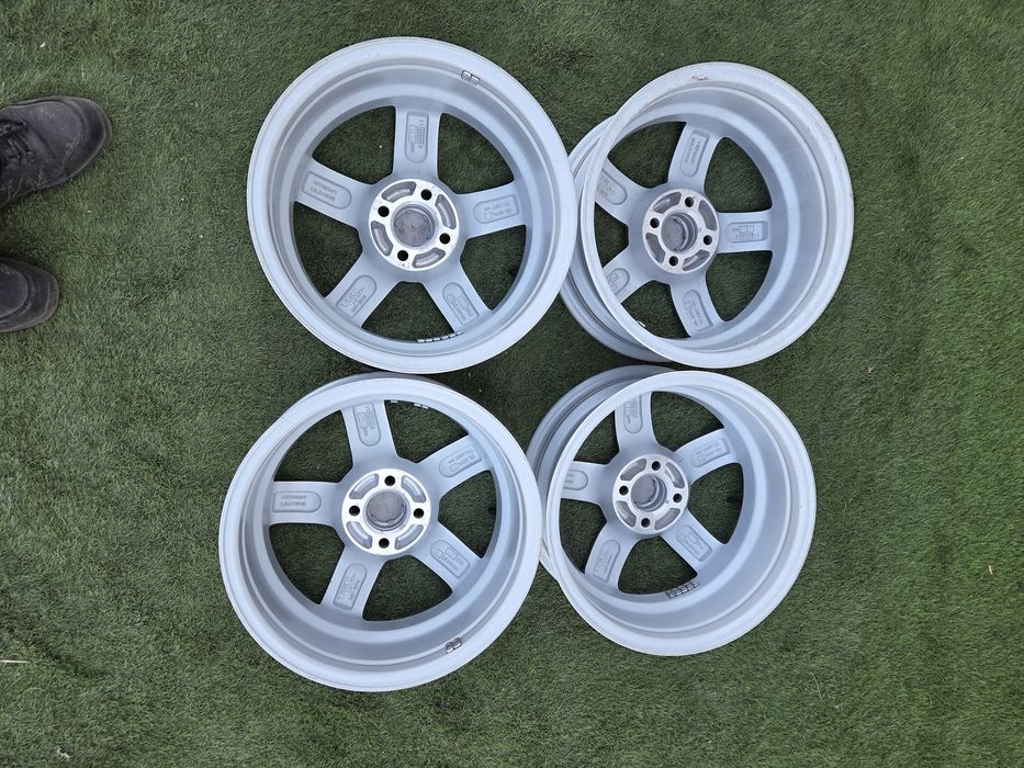 Jante R 16 4x100 Logan, Renault