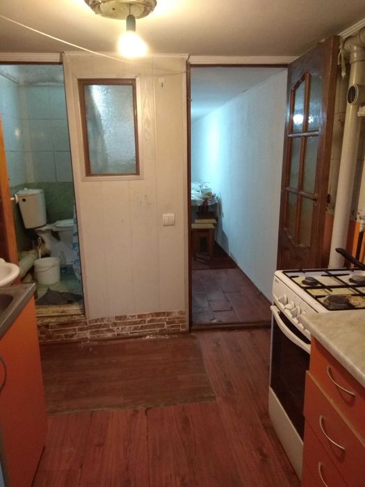 Сдается 1 комнатная квартира.