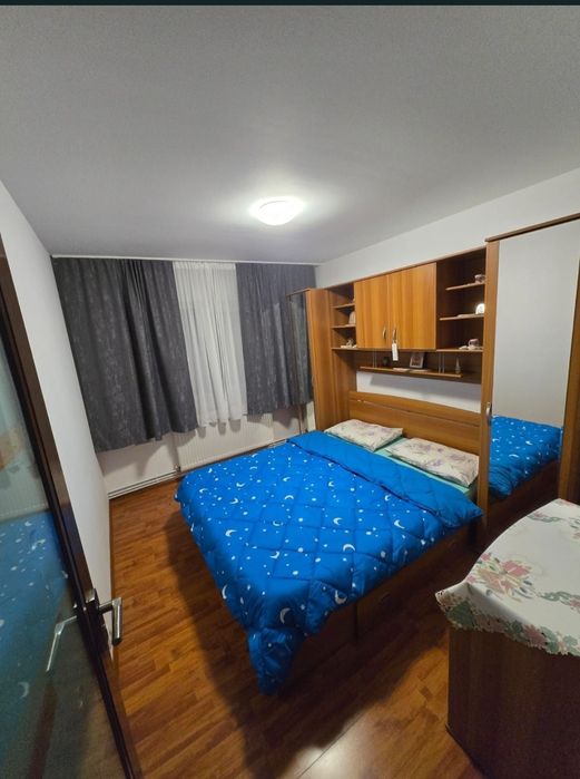 Apartament 3 camere