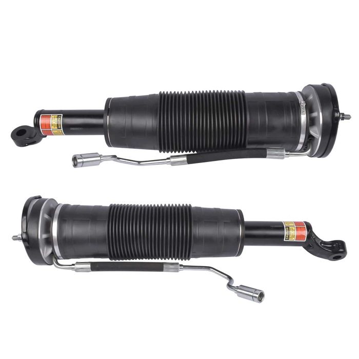 Recondiționare perne aer compresor Mercedes S-Class W222 2013 - 2020