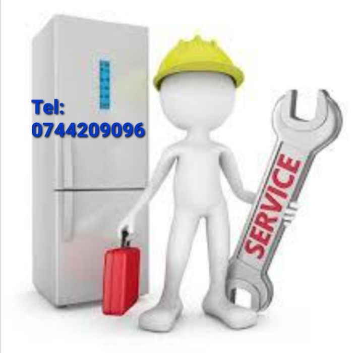 Reparatii frigidere ,Vitrine frigorifice Codlea și Brașov