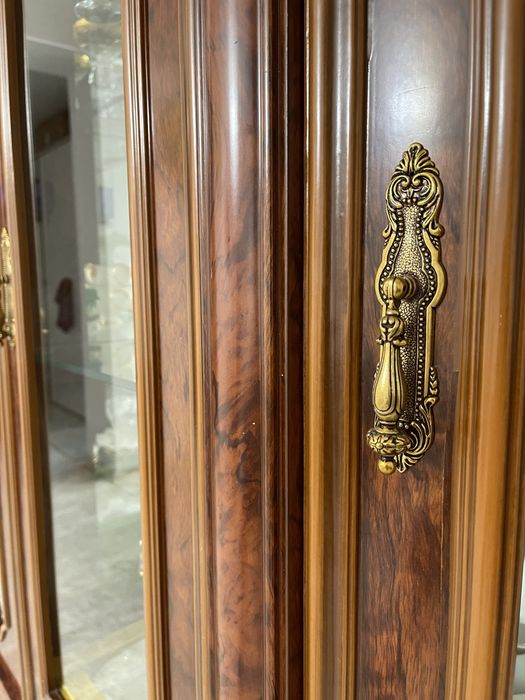 Горка стенка гарнитур