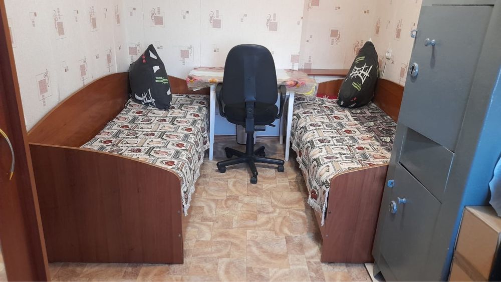 Сдам комнату девушке рядом с университетом