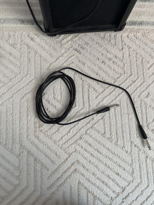 Электрогитара homage