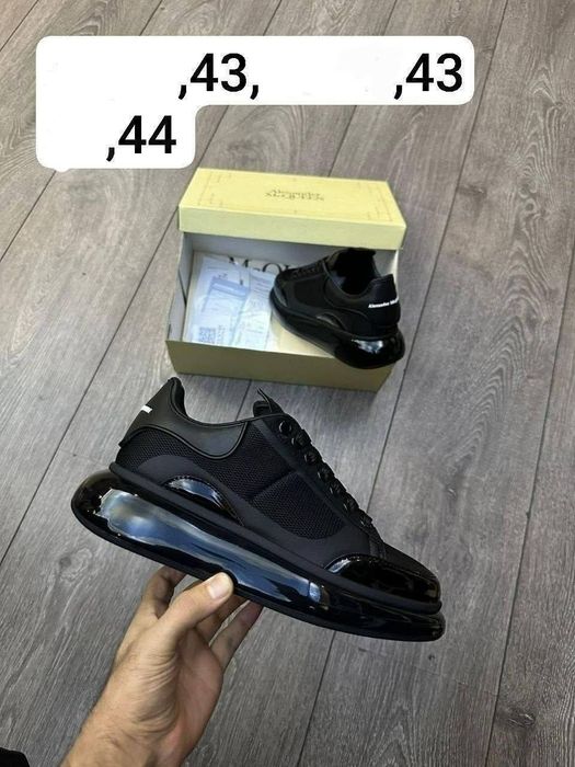 Alexander Mcqueen bărbat 43-44