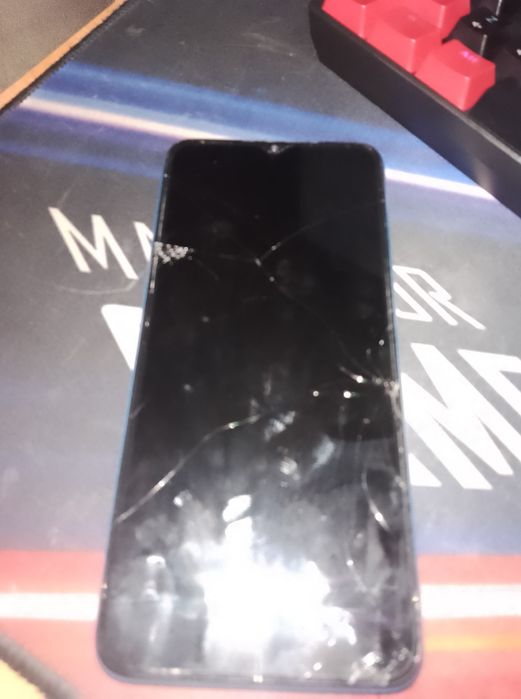 Oppoa17 по дешовке